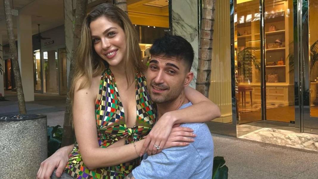 Daha yeni doğum yapmıştı! İbrahim Tatlıses'in gelini Yasemin'in gören şok oldu "Bir ayda bu kadar değişilir" 1